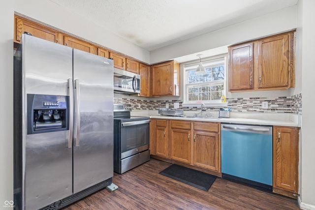 6028 Tybalt Drive, Indianapolis, IN 46254