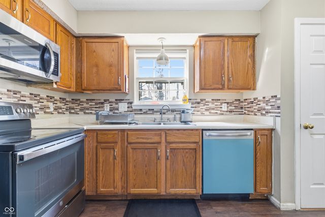 6028 Tybalt Drive, Indianapolis, IN 46254