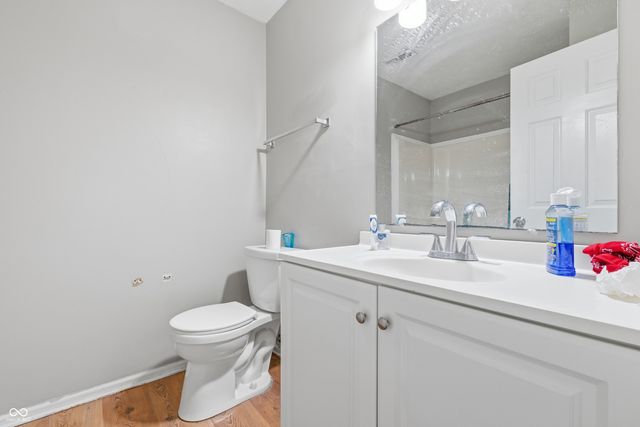 6028 Tybalt Drive, Indianapolis, IN 46254