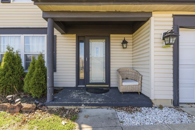 6028 Tybalt Drive, Indianapolis, IN 46254