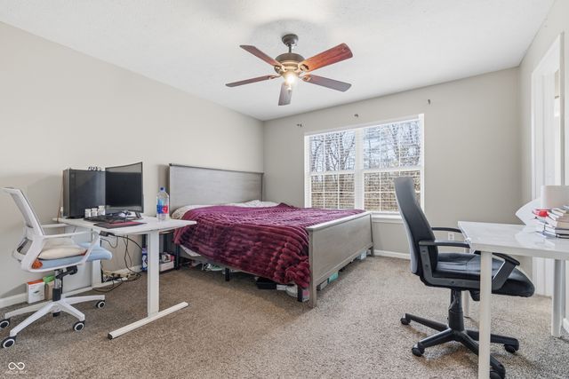 6028 Tybalt Drive, Indianapolis, IN 46254