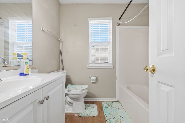 6028 Tybalt Drive, Indianapolis, IN 46254