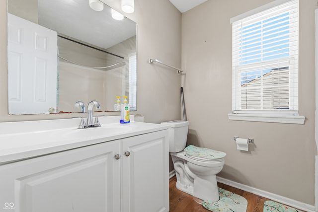 6028 Tybalt Drive, Indianapolis, IN 46254