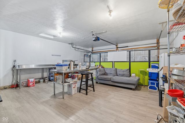 6028 Tybalt Drive, Indianapolis, IN 46254