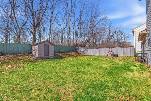 6028 Tybalt Drive, Indianapolis, IN 46254