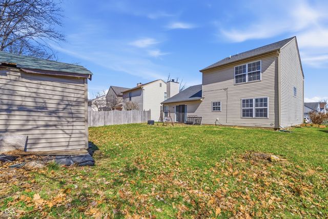 6028 Tybalt Drive, Indianapolis, IN 46254