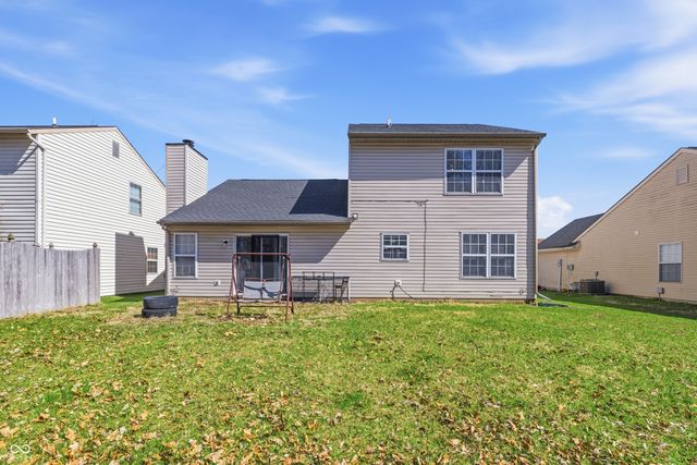 6028 Tybalt Drive, Indianapolis, IN 46254