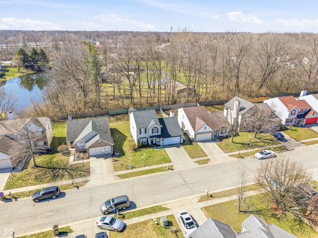 6028 Tybalt Drive, Indianapolis, IN 46254