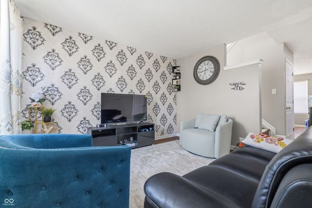 6028 Tybalt Drive, Indianapolis, IN 46254