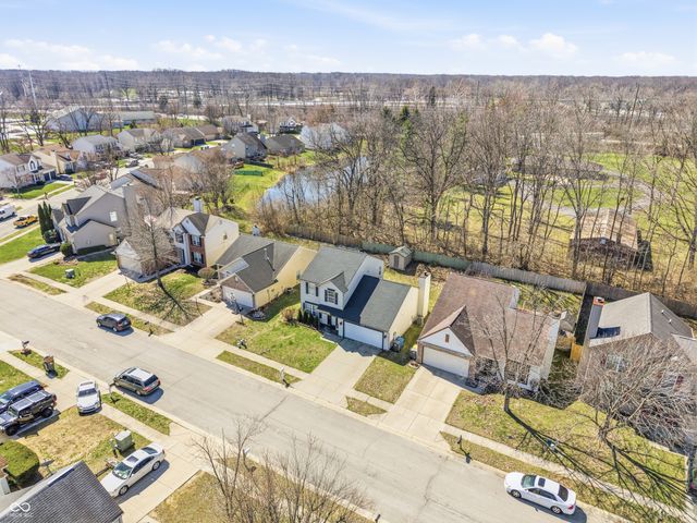 6028 Tybalt Drive, Indianapolis, IN 46254