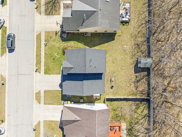 6028 Tybalt Drive, Indianapolis, IN 46254