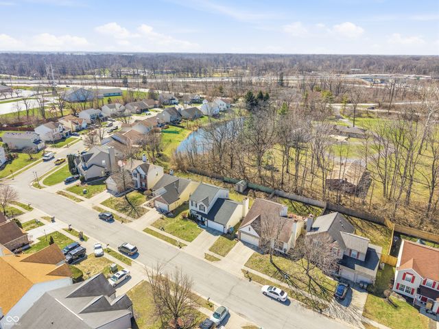 6028 Tybalt Drive, Indianapolis, IN 46254