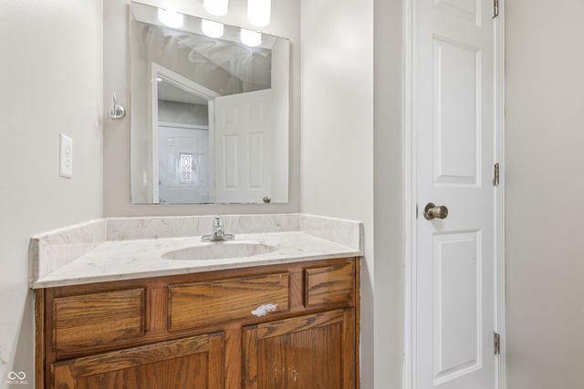 6028 Tybalt Drive, Indianapolis, IN 46254