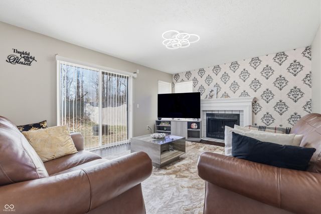 6028 Tybalt Drive, Indianapolis, IN 46254