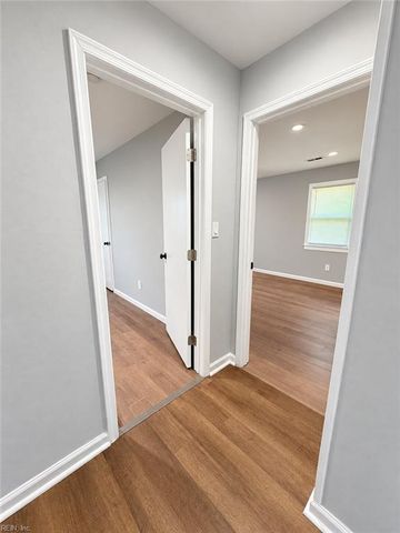 906 Carolina ST, Hampton, VA 23669