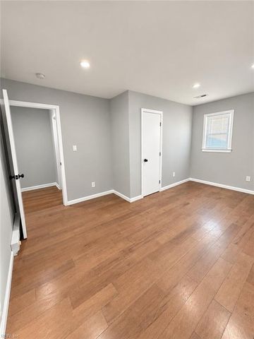 906 Carolina ST, Hampton, VA 23669