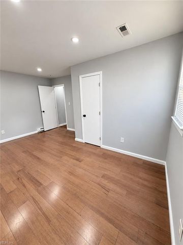 906 Carolina ST, Hampton, VA 23669