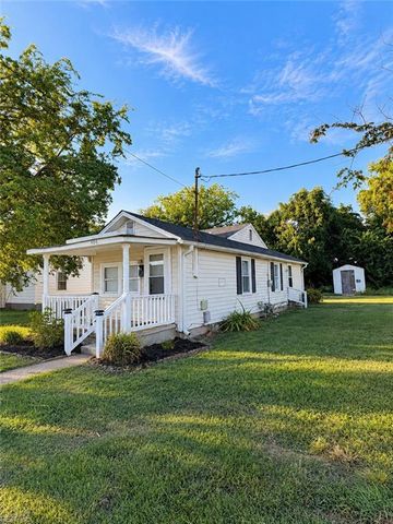 906 Carolina ST, Hampton, VA 23669