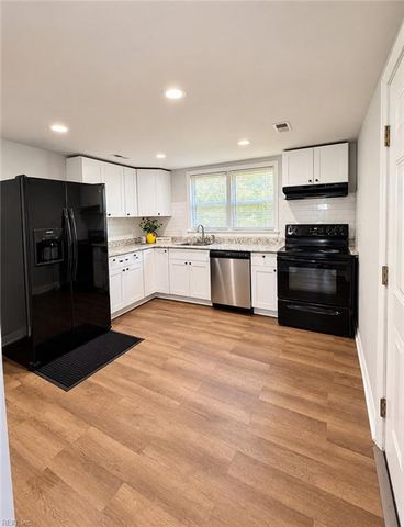 906 Carolina ST, Hampton, VA 23669