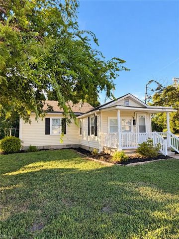 906 Carolina ST, Hampton, VA 23669