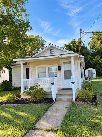 906 Carolina ST, Hampton, VA 23669