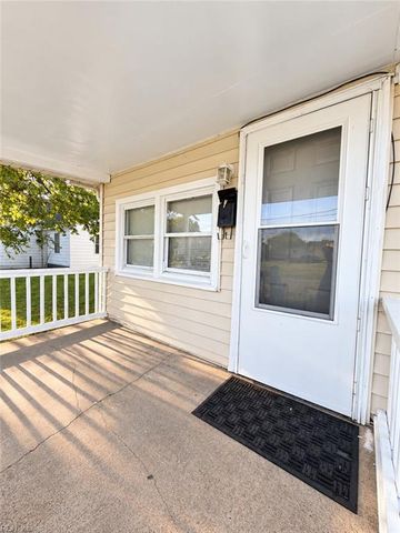906 Carolina ST, Hampton, VA 23669