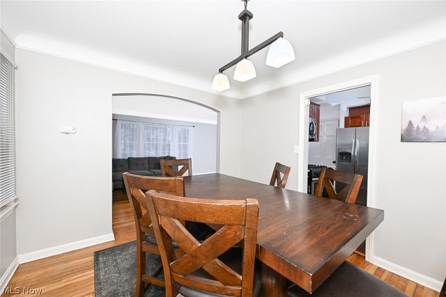 3699 Bainbridge Road, Cleveland Heights, OH 44118