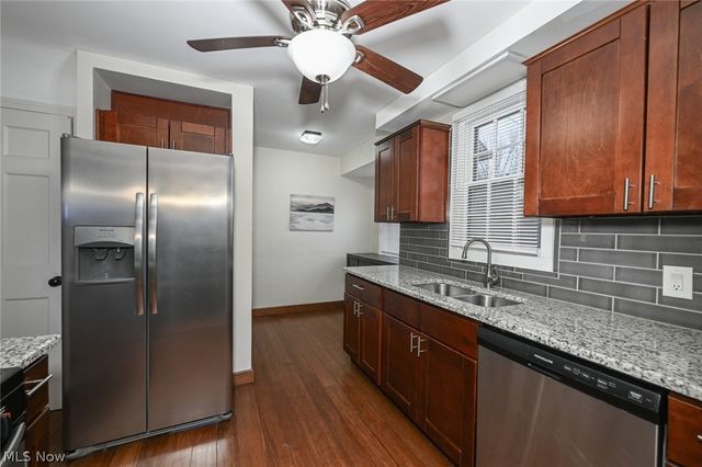 3699 Bainbridge Road, Cleveland Heights, OH 44118