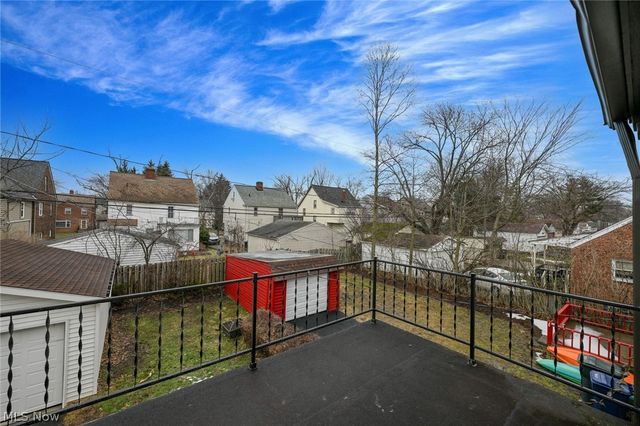 3699 Bainbridge Road, Cleveland Heights, OH 44118