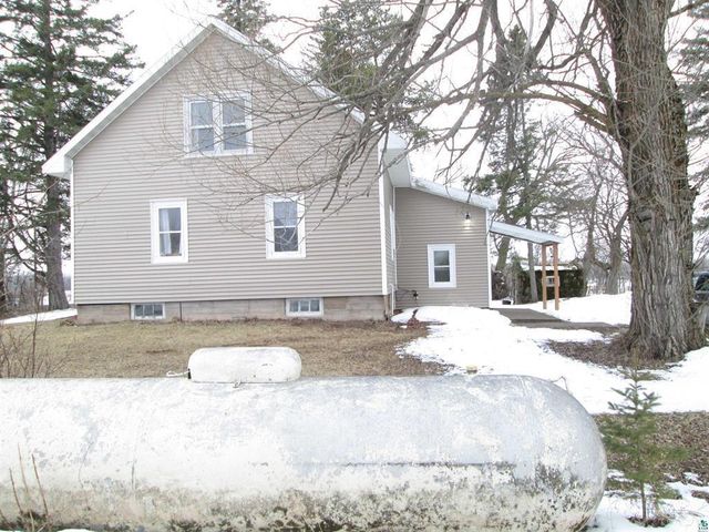 9255 E West Homestead Road, Poplar, WI 54864