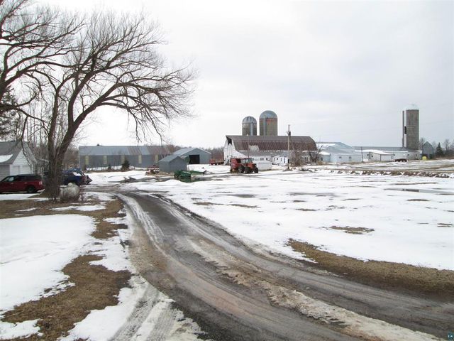 9255 E West Homestead Road, Poplar, WI 54864