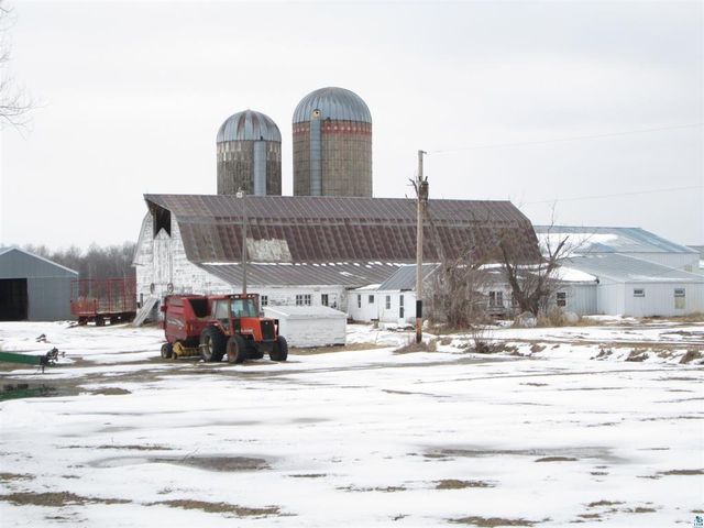 9255 E West Homestead Road, Poplar, WI 54864