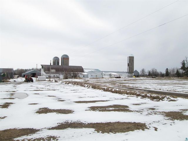 9255 E West Homestead Road, Poplar, WI 54864