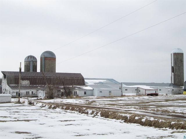 9255 E West Homestead Road, Poplar, WI 54864