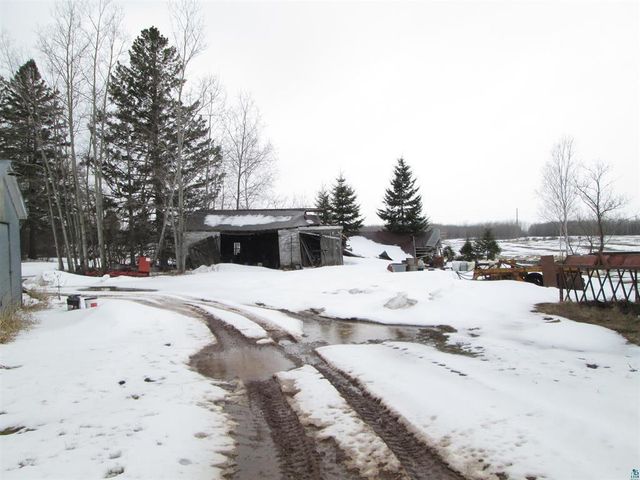 9255 E West Homestead Road, Poplar, WI 54864