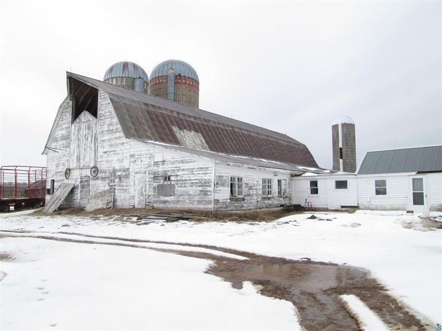 9255 E West Homestead Road, Poplar, WI 54864