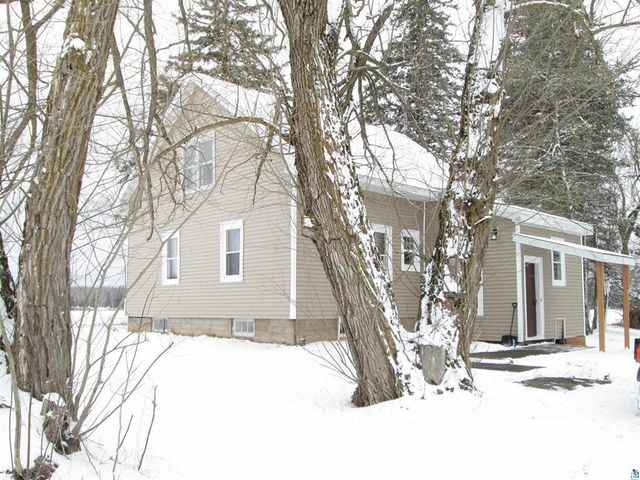 9255 E West Homestead Road, Poplar, WI 54864