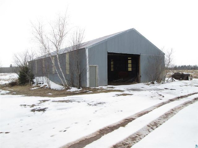 9255 E West Homestead Road, Poplar, WI 54864