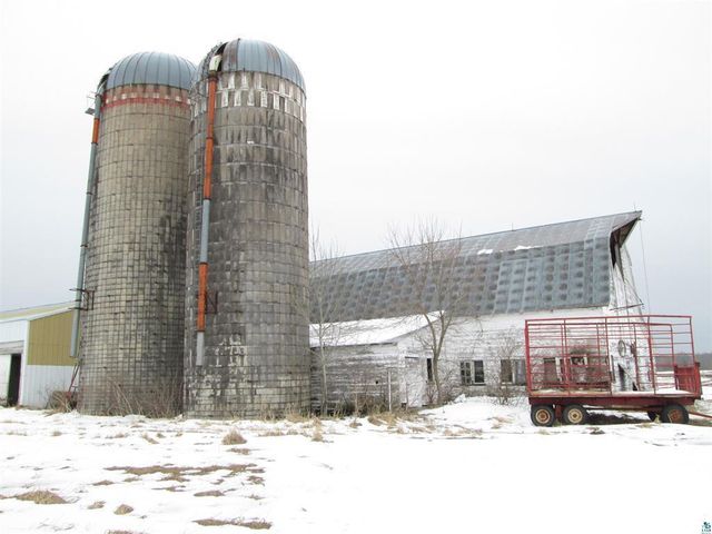 9255 E West Homestead Road, Poplar, WI 54864