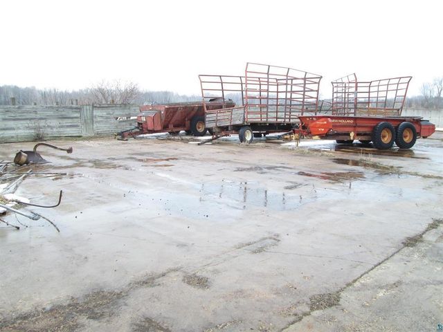 9255 E West Homestead Road, Poplar, WI 54864