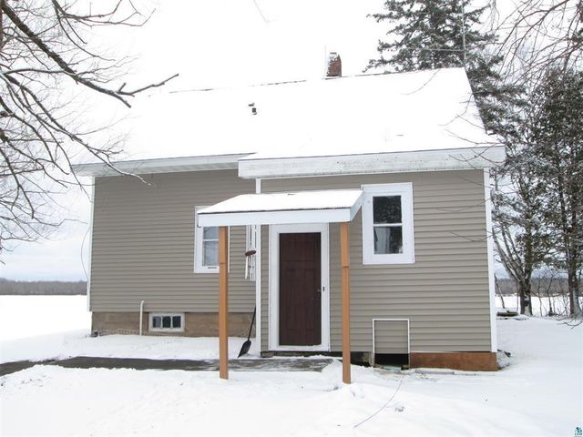 9255 E West Homestead Road, Poplar, WI 54864