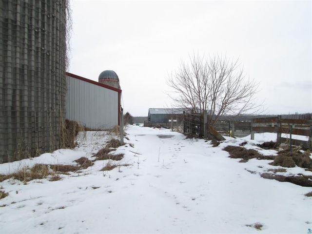 9255 E West Homestead Road, Poplar, WI 54864