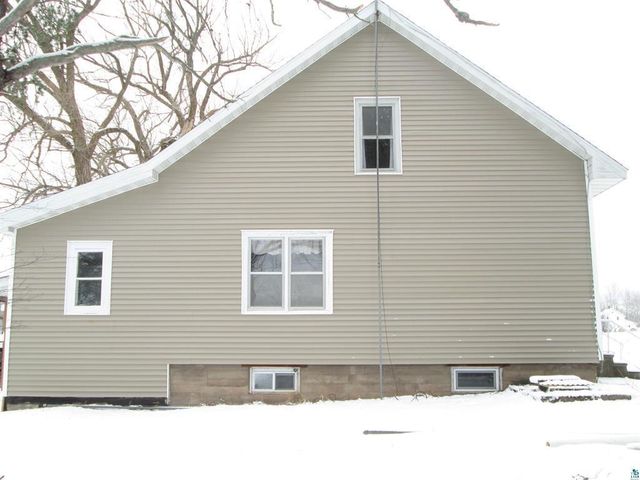 9255 E West Homestead Road, Poplar, WI 54864