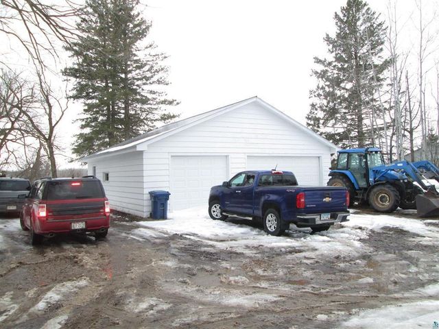 9255 E West Homestead Road, Poplar, WI 54864