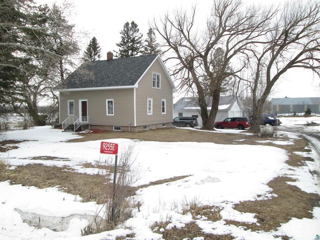 9255 E West Homestead Road, Poplar, WI 54864