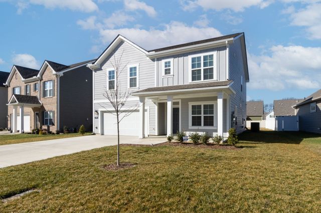 3914 Rivermont Way, Rockvale, TN 37153