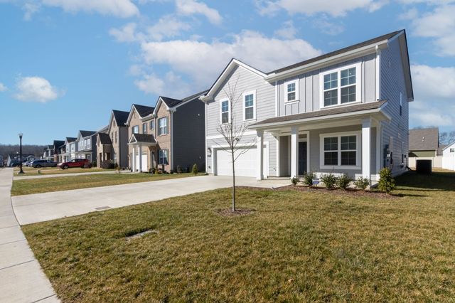 3914 Rivermont Way, Rockvale, TN 37153