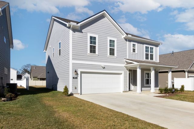 3914 Rivermont Way, Rockvale, TN 37153