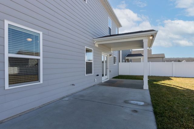 3914 Rivermont Way, Rockvale, TN 37153