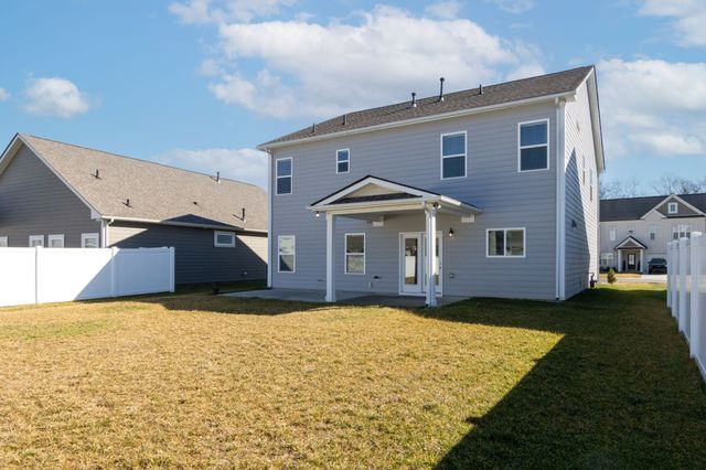 3914 Rivermont Way, Rockvale, TN 37153